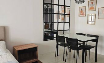 Modern and Spacious Condo in the Heart of Cebu City