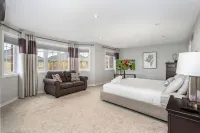 Stunning Villa in Mississauga