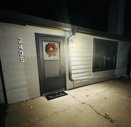 Prairie View Townhome