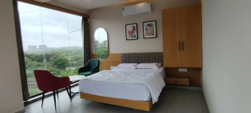 PubliQ豪華住宿 鄰近加爾瓦里聖殿的酒店