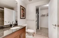 ✨ Beautiful luxurious condo with astonishing views in the heart of Denver!!✨