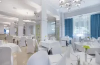 Hotel Cesarskie Ogrody Các khách sạn ở Swinoujscie