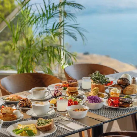 King Solomon Hotel Tiberias