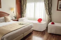 Starhotels Vespucci Hotels in Calenzano