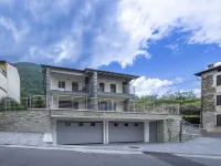 Guarnelle House 1