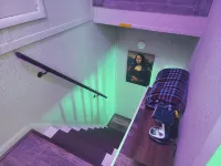 Central Suite