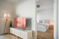 GuestReady – Steps from Estádio do Dragão - balcony