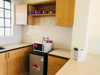 Cozy 2bd Apartment in a serene environment Hotels in Mlolongo