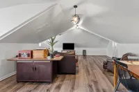 Bourbon Trail - Loft in Downtown Lexington