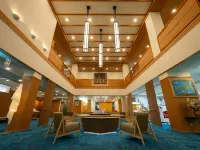 Seiko Grand Hotel
