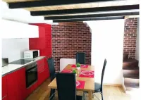 Le Paisible - Gare - Duplex - Netflix