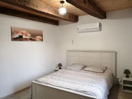 Gîte de Détente à la Campagne