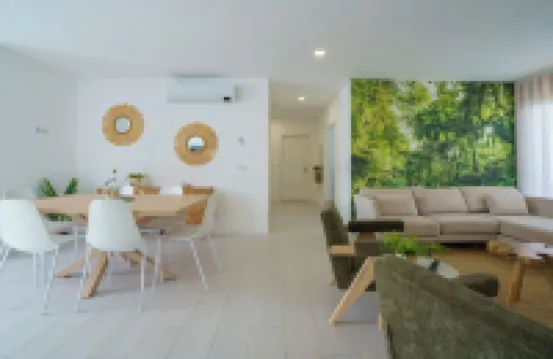 Villa Lola with jacuzzi and private swimming pool