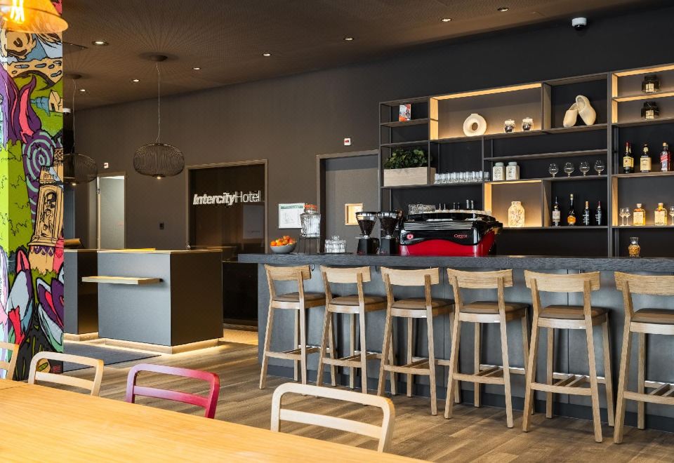 IntercityHotel Leiden
