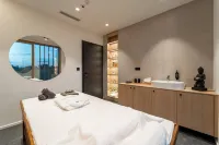 Marshall Golf & Wellness Hotel Hotels in Loket