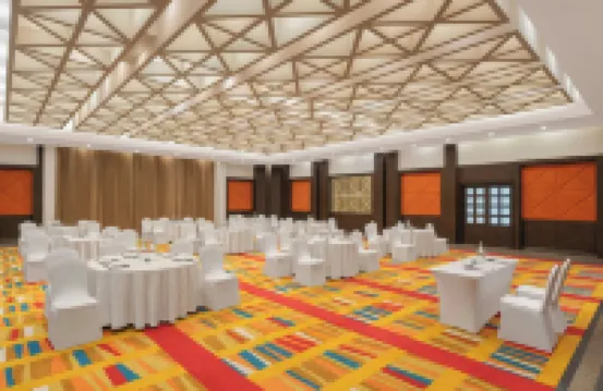 Trinity Whitefield Bengaluru