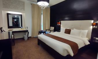 Hotel Margala