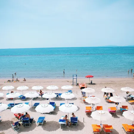 Hotel Parrini