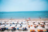 Hotel Parrini Hotel di Follonica