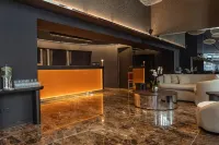Adia Aluma Athens, Curio Collection by Hilton Hotels in Glika Nera