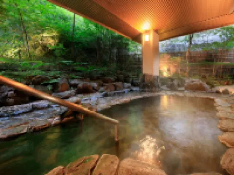 Shikitei Morioka TsunagiOnsen