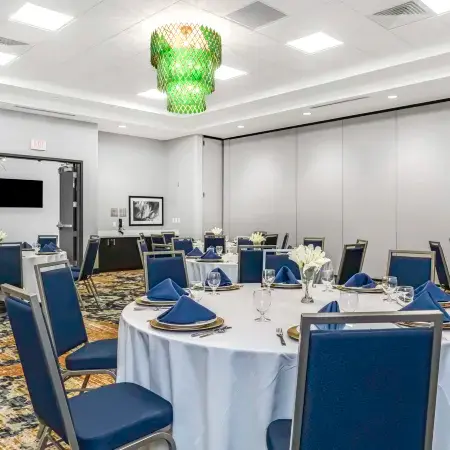 Hilton Garden Inn Fort Wayne North