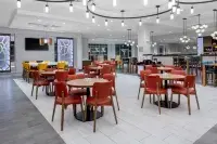 Hilton Garden Inn Fort Wayne North - breakfast