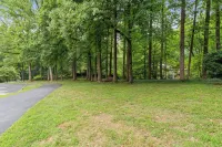 Elegant Georgian Mansion in Potomac Maryland, family house 포토맥 호텔