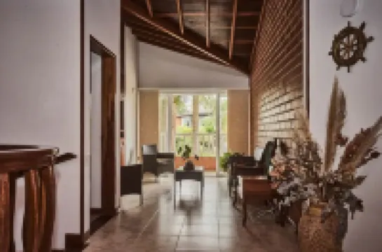 Casa Campestre Andalucía #6