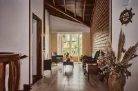 Casa Campestre Andalucía #2