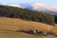 The Mill - Amazing spacious mountain escape in Speyside & the Cairngorms Hotels in Ballindalloch