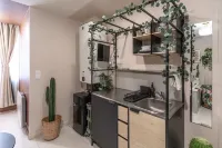 Murmures Cactus, Spa & Sauna in Blois