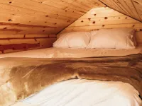 The Cabins at Bent Pine Ranch ~ Cabin #5 Hotels in Mayes County