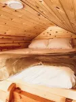 The Cabins at Bent Pine Ranch ~ Cabin #5