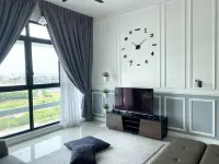 The Icon @ Conezion IOI City Mall Putrajaya, Golf View 3BR