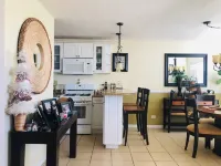 ideal para descanso en familia