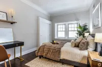 Boho Chic/1 Bedroom/Entire unit