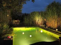 Villa with a View of the Weserbergland