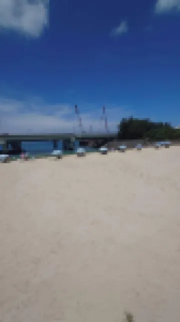 Guest house Blue Ocean Naha - Hostel