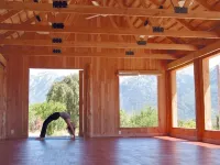 Argentina Patagonia Lake District Fly Fishing Ranch Home on 880 acres Hotel a Cushamen Department