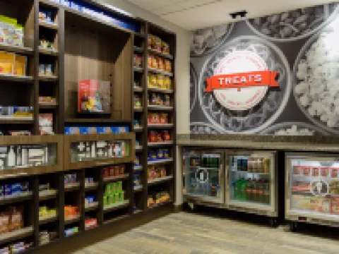 Hampton Inn by Hilton Superior Duluth Hoteles en Superior