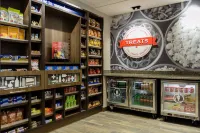 Hampton Inn by Hilton Superior Duluth