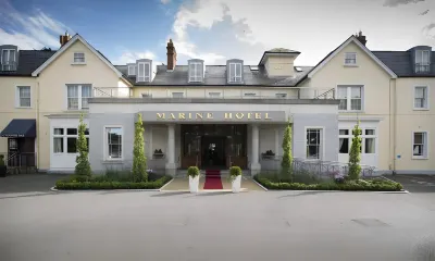 Marine Hotel Hotel in zona Tesco Extra