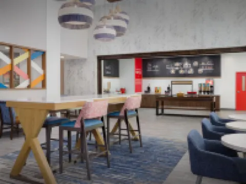Hampton Inn and Suites by Hilton Naples South Hotels in Lely