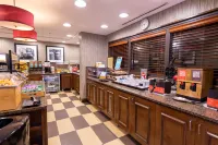 Hampton Inn by Hilton Winston-Salem Hanes Mall - breakfast