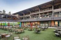 Staybridge Suites Plano North - Frisco by IHG - breakfast