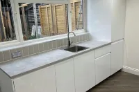 2 Massive Luxury Garden Studios with Gym Access