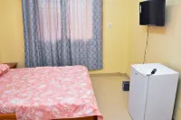 (Ref103)PEACEFUL , SECURED 2 FURNISHED BEDS AT CENTER OF OUAGA,BURKINA FASO. Hotel di 