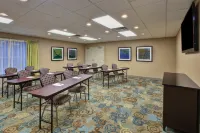 Homewood Suites by Hilton Dayton - South/Dayton Mall - Parkplatz