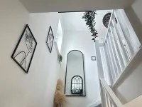 Top of the range luxury 4 bedroom house